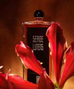 Alternative view of SERGE LUTENS Fleurs d'oranger 100ml