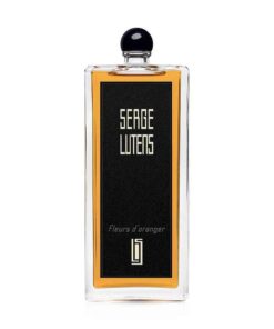 SERGE LUTENS Fleurs d'oranger 100ml