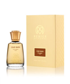 RENIER PERFUMES Oud Rain edp 50ml