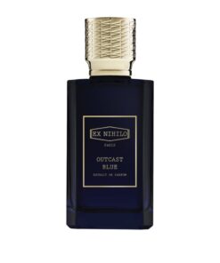 EX NIHILO Outcast Blue Extrait de Parfum 100ml