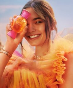 Alternative view of BVLGARI Allegra Passeggiata edp 50ml