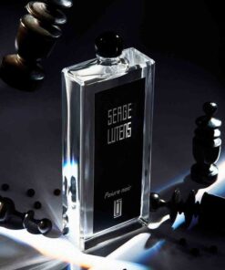 Alternative view of SERGE LUTENS Poivre noir 50ml