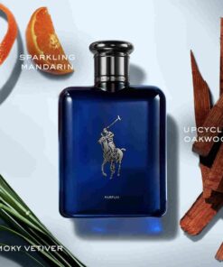 Ralph Lauren Polo Blue Parfum 75ml