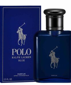 Ralph Lauren Polo Blue Parfum 125ml