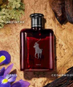 Ralph Lauren Polo Red Parfum 75ml