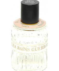 LES BAINS 2013 Residence D’Artistes edp 100ml