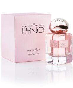 LENG LING MUNICH NO.7 Sekushi Hair Perfume