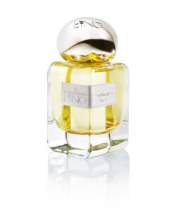 LENG LING MUNICH NO.7 Sekushi Supreme Parfum Limited Edition 100ml