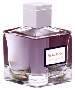 ISABEY Sir Gallahad edp 100ml
