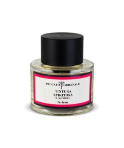 PECCATO ORIGINALE Tintura Spiritosa (a Cucchiaini) 100ml