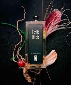 Alternative view of SERGE LUTENS Un bois vanille 50ml
