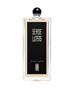 SERGE LUTENS Un bois vanille 50ml