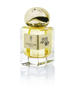 LENGLING MUNICH What About Me Parfum 50ml