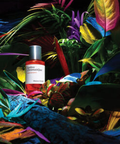 Alternative view of Maison Crivelli Ambre Chromatique 50ml