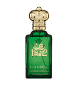 CLIVE CHRISTIAN Original Collection 1872 Feminine Perfume 2ml vial sample