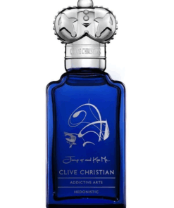 Clive Christian Jump Up And Kiss Me Hedonistic EDP 50ml
