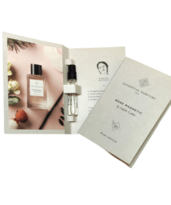 Essential Parfums Rose Magnetic EDP 2ml Vial