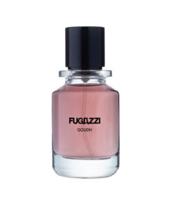 Fugazzi Goudh extrait de parfum 2ml vial sample