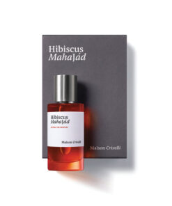 Alternative view of Maison Crivelli Hibiscus MahaJád 100ml