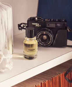 Alternative view of Fugazzi In Love with the cocos extrait de parfum 2ml vial sample