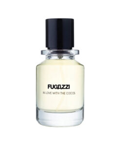 Fugazzi In Love with the cocos extrait de parfum 2ml vial sample