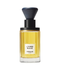 Ormaie L'ivrée Bleue 100ml