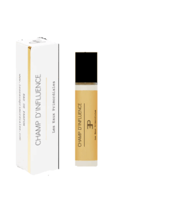 Champ D' Influence by Les Eaux Primordiales 2.5ml