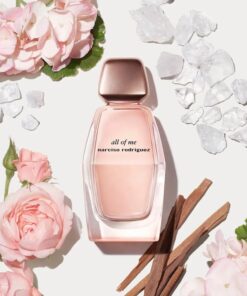 Alternative view of Narciso Rodriguez All of Me Eau de Parfum 90ml