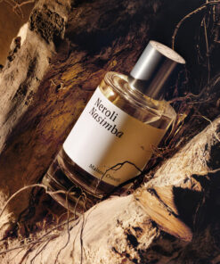 Alternative view of Maison Crivelli Neroli Nasimba edp 2ml vial sample