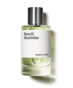 Maison Crivelli Neroli Nasimba edp 2ml vial sample