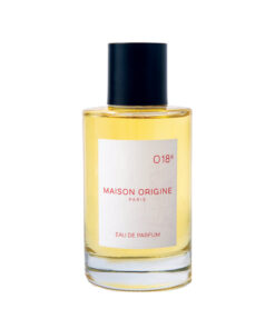 Maison Origine O18è Eau De Parfum 2.5ml vial sample