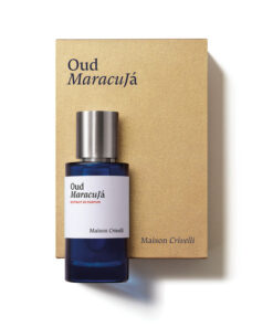 Alternative view of Maison Crivelli Oud Maracujá 50ml