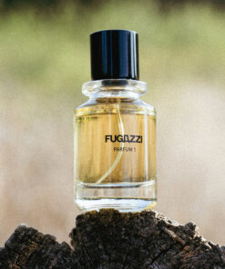 Alternative view of Fugazzi Parfum 1 100ml