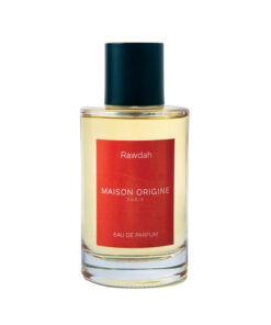 Maison Origine Rawdah Eau De Parfum 2.5ml vial sample