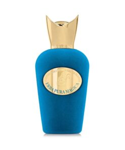 Alternative view of Sospiro Erba Pura Magica Scent Molecule Concentrated Ultra Premium Perfume Oil