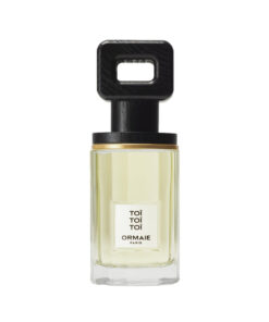 Ormaie TOÏ TOÏ TOÏ 100ml