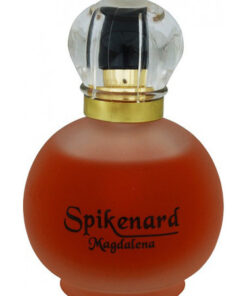 Alternative view of The Three Arches Co Spikenard Magdalena Scent Molecule Concentrated Ultra Premium Perfume Oil
