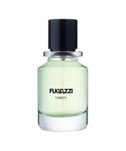 Fugazzi Thirsty 100 ml