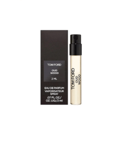 Tom Ford Oud Wood EDP 2ml Vial