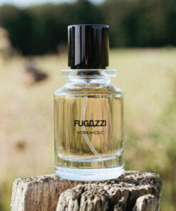 Alternative view of Fugazzi Workaholic 100ml
