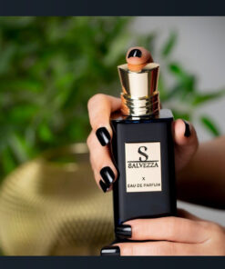 Alternative view of Salvezza X Uber Collection 100ml