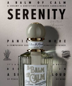 Alternative view of Penhaligon's a balm of calm edp 100ml