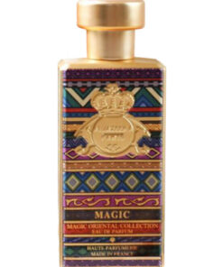 Alternative view of Al Jazeera Magic Scent Molecule Concentrated Ultra Premium Perfume Oil