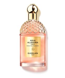 Guerlain Aqua Allegoria Forte Rosa Palissandro edp 125ml