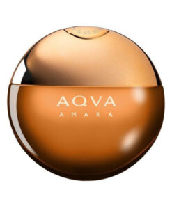 Alternative view of Bvlgari Aqva Amara Scent Molecule Concentrated Ultra Premium Perfume Oil