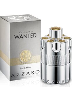 Alternative view of Azzaro Wanted Men Eau de Parfum 100ml