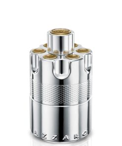 Azzaro Wanted Men Eau de Parfum 100ml