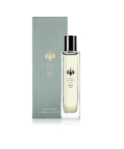 Raw Spirit Bijou Vert 100ml