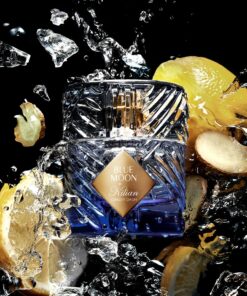 Alternative view of Kilian Blue Moon Ginger Dash Scent Molecule Concentrated Ultra Premium Perfume Oil