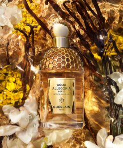 Alternative view of Guerlain Aqua Allegoria Forte Bosca Vanilla edp 125ml